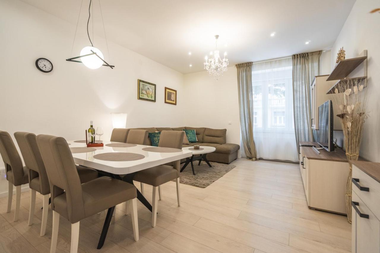 Soul Apartment Zagreb Exterior photo